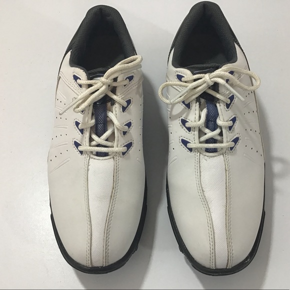 FootJoy Other - FootJoy Junior Golf Shoes Soft Spikes 6M 45036
